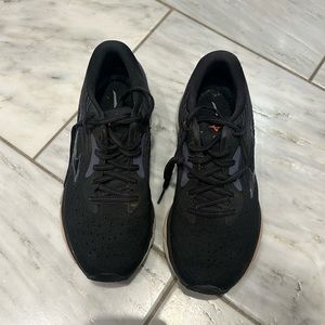 Mizuno wave knit wave sky 6